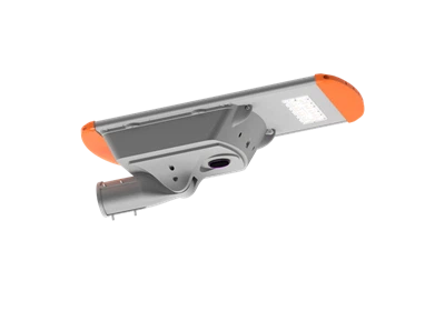 Sh16 tout dans une seule rue solaire extérieur